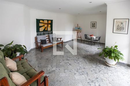 Apartamento à venda com 3 quartos, 95m² em Morumbi, São Paulo