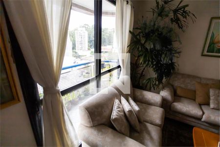 Apartamento à venda com 3 quartos, 95m² em Morumbi, São Paulo