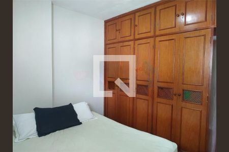 Apartamento à venda com 2 quartos, 60m² em Grajaú, Rio de Janeiro