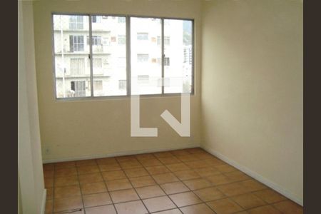 Apartamento à venda com 2 quartos, 60m² em Grajaú, Rio de Janeiro