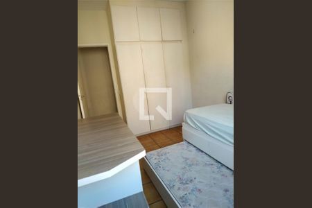 Apartamento à venda com 2 quartos, 60m² em Grajaú, Rio de Janeiro