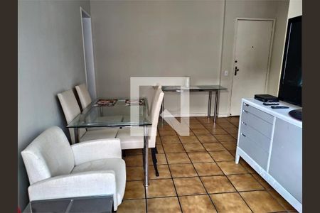 Apartamento à venda com 2 quartos, 60m² em Grajaú, Rio de Janeiro