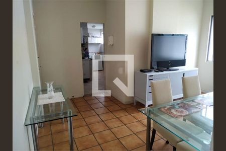 Apartamento à venda com 2 quartos, 60m² em Grajaú, Rio de Janeiro