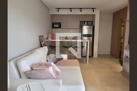 Apartamento à venda com 1 quarto, 35m² em Ipiranga, São Paulo