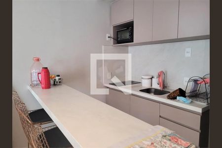 Apartamento à venda com 1 quarto, 35m² em Ipiranga, São Paulo