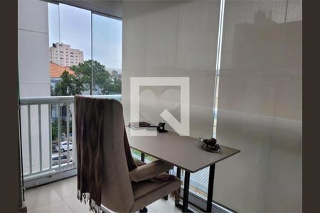 Apartamento à venda com 1 quarto, 35m² em Ipiranga, São Paulo