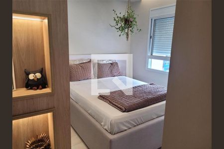 Apartamento à venda com 1 quarto, 35m² em Ipiranga, São Paulo