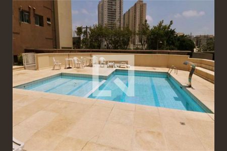 Apartamento à venda com 2 quartos, 63m² em Vila Constancia, São Paulo