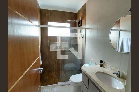 Casa à venda com 250m², 5 quartos e 2 vagas