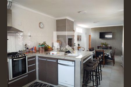 Casa à venda com 250m², 5 quartos e 2 vagas