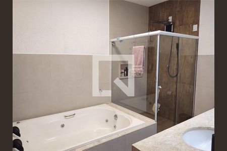 Casa à venda com 250m², 5 quartos e 2 vagas