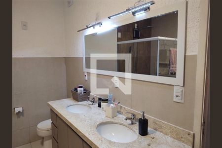 Casa à venda com 250m², 5 quartos e 2 vagas