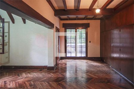 Casa à venda com 6 quartos, 1482m² em Santo Amaro, São Paulo