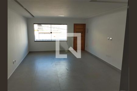 Casa à venda com 3 quartos, 152m² em Vila Dom Pedro II, São Paulo