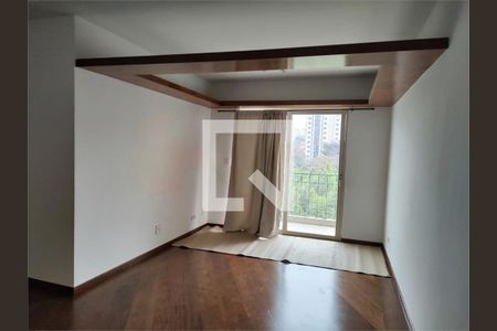 Apartamento à venda com 2 quartos, 69m² em Vila Monte Alegre, São Paulo