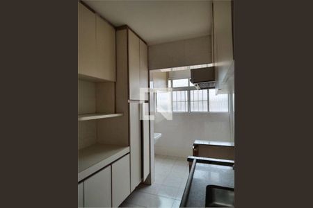 Apartamento à venda com 2 quartos, 69m² em Vila Monte Alegre, São Paulo