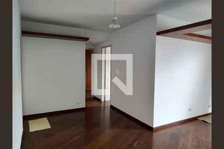 Apartamento à venda com 2 quartos, 69m² em Vila Monte Alegre, São Paulo