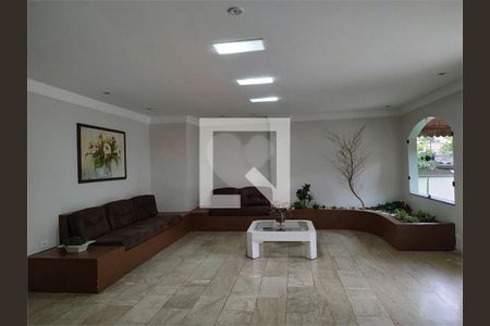 Apartamento à venda com 2 quartos, 69m² em Vila Monte Alegre, São Paulo