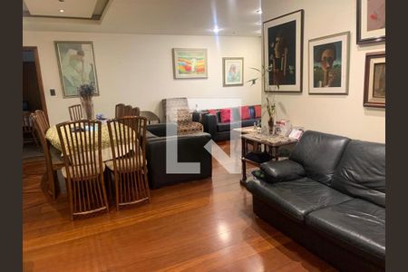 Apartamento à venda com 3 quartos, 138m² em Perdizes, São Paulo