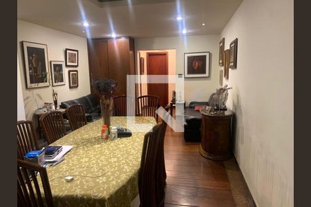 Apartamento à venda com 3 quartos, 138m² em Perdizes, São Paulo