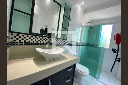 Apartamento à venda com 3 quartos, 205m² em Vila Caminho do Mar, São Bernardo do Campo