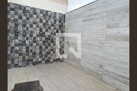 Apartamento à venda com 3 quartos, 205m² em Vila Caminho do Mar, São Bernardo do Campo