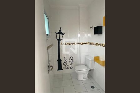 Apartamento à venda com 3 quartos, 205m² em Vila Caminho do Mar, São Bernardo do Campo