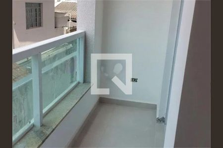 Apartamento à venda com 1 quarto, 32m² em Vila Lucia, São Paulo