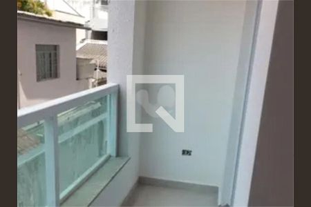 Apartamento à venda com 1 quarto, 32m² em Vila Lucia, São Paulo