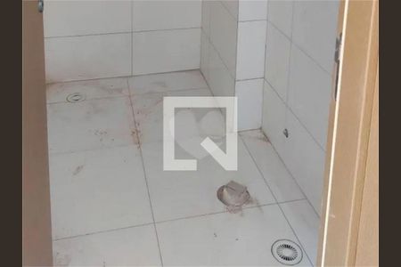 Apartamento à venda com 1 quarto, 32m² em Vila Lucia, São Paulo