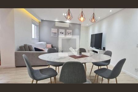 Apartamento à venda com 2 quartos, 69m² em Parque Industrial Tomas Edson, São Paulo