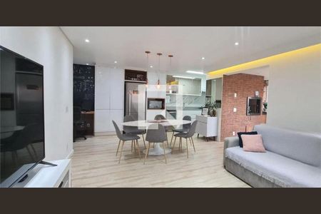 Apartamento à venda com 2 quartos, 69m² em Parque Industrial Tomas Edson, São Paulo