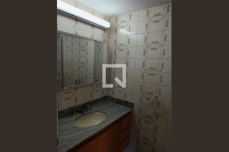 Apartamento à venda com 3 quartos, 120m² em Vila Clementino, São Paulo