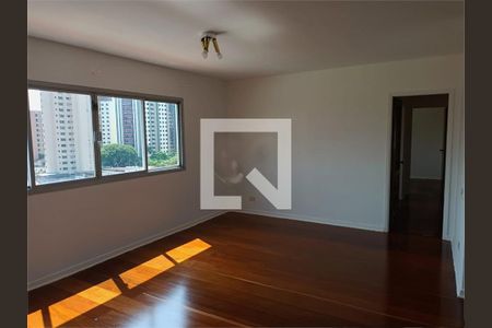 Apartamento à venda com 3 quartos, 120m² em Vila Clementino, São Paulo