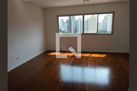 Apartamento à venda com 3 quartos, 120m² em Vila Clementino, São Paulo