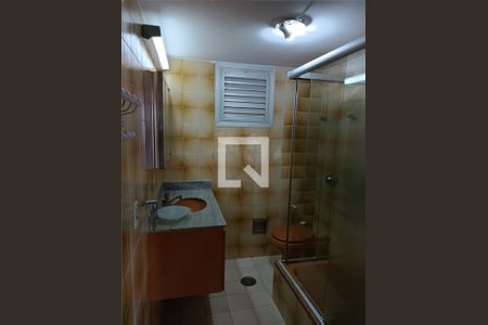 Apartamento à venda com 3 quartos, 120m² em Vila Clementino, São Paulo