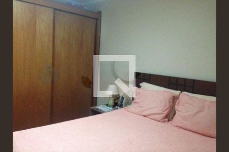 Apartamento à venda com 2 quartos, 55m² em Vila Santa Maria, São Paulo