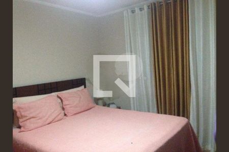 Apartamento à venda com 2 quartos, 55m² em Vila Santa Maria, São Paulo