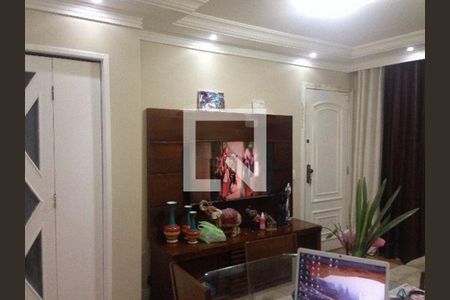 Apartamento à venda com 2 quartos, 55m² em Vila Santa Maria, São Paulo