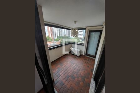 Apartamento à venda com 2 quartos, 53m² em Vila Mariana, São Paulo