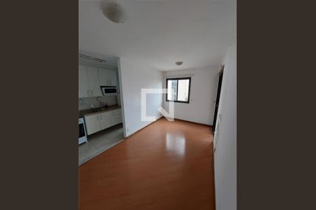 Apartamento à venda com 2 quartos, 53m² em Vila Mariana, São Paulo