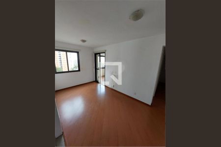 Apartamento à venda com 2 quartos, 53m² em Vila Mariana, São Paulo