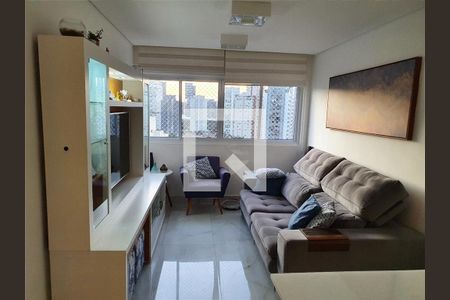 Apartamento à venda com 3 quartos, 100m² em Santo Amaro, São Paulo