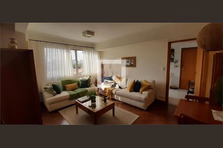 Apartamento à venda com 3 quartos, 110m² em Planalto Paulista, São Paulo