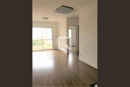 Apartamento à venda com 2 quartos, 67m² em Vila da Saúde, São Paulo