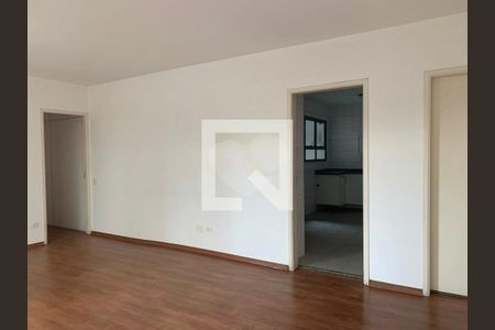 Apartamento à venda com 4 quartos, 118m² em Planalto Paulista, São Paulo