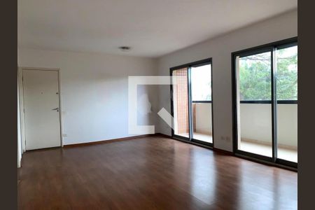 Apartamento à venda com 4 quartos, 118m² em Planalto Paulista, São Paulo