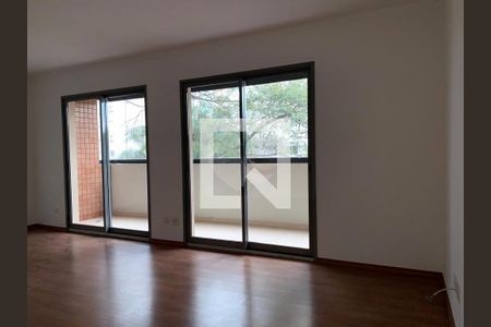 Apartamento à venda com 4 quartos, 118m² em Planalto Paulista, São Paulo