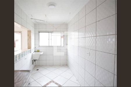 Apartamento à venda com 2 quartos, 49m² em Vila do Encontro, São Paulo