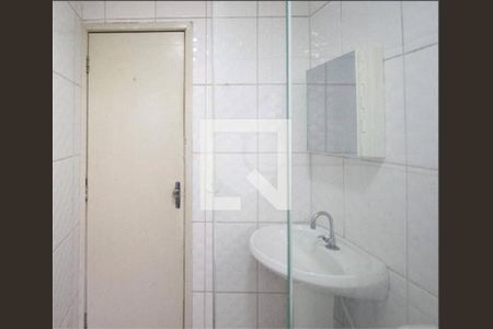 Apartamento à venda com 2 quartos, 49m² em Vila do Encontro, São Paulo